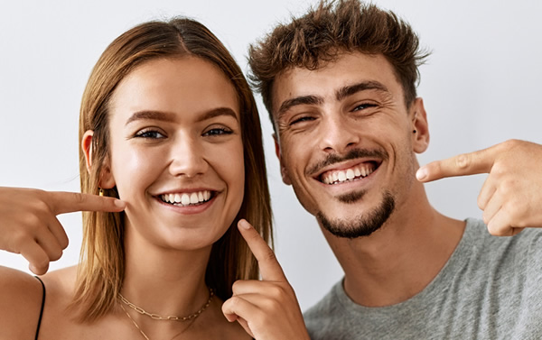 15% OFF Boutique Home Teeth Whitening in Bracknell