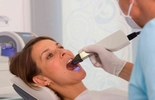 CEREC Step 1 - Scanning your Teeth