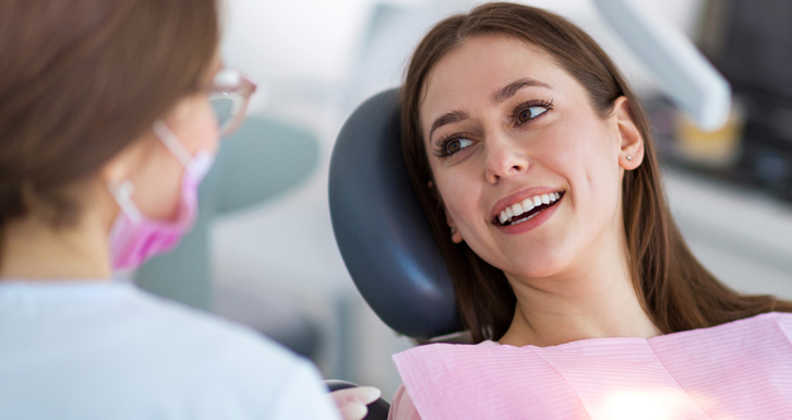 the best sedation dentist near me for nervous patients