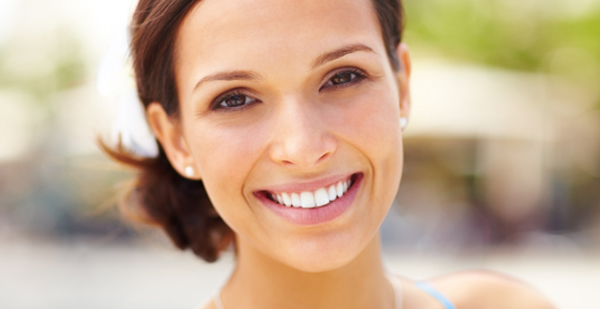 Teeth Whitening dentist Bracknell at CrownWood