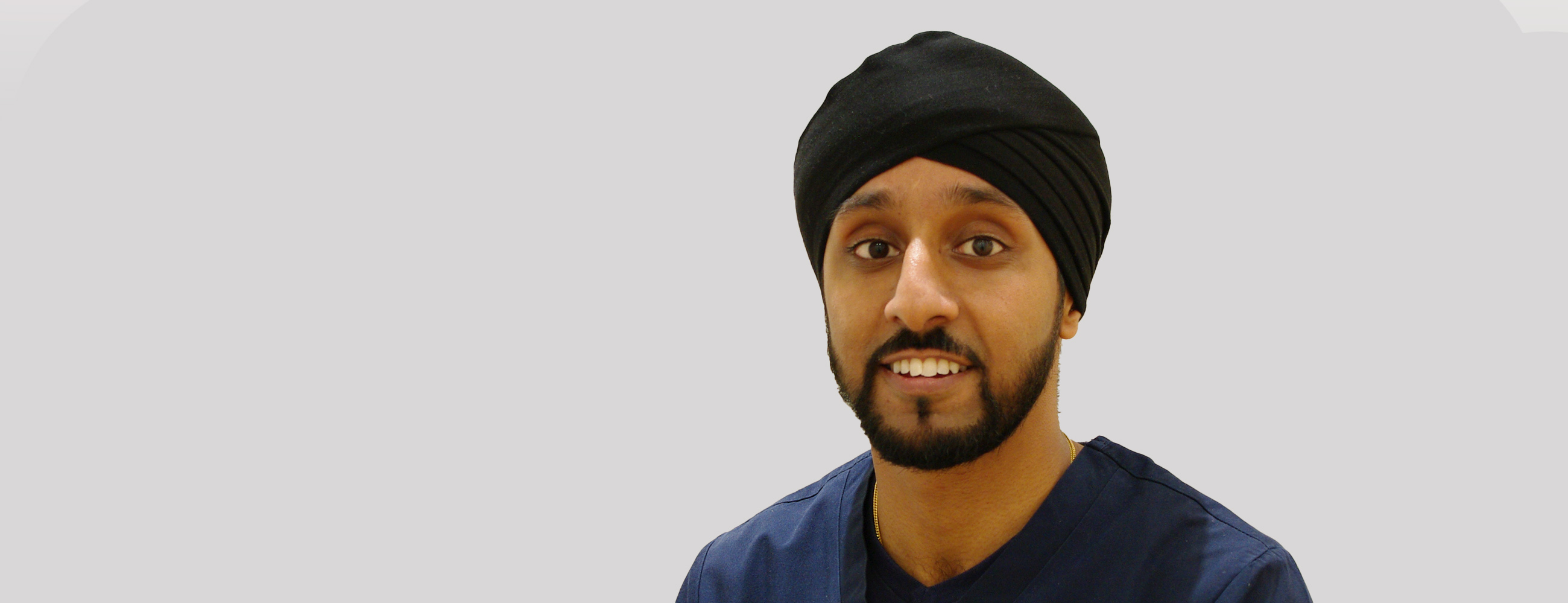 Dr Harpreet Punny