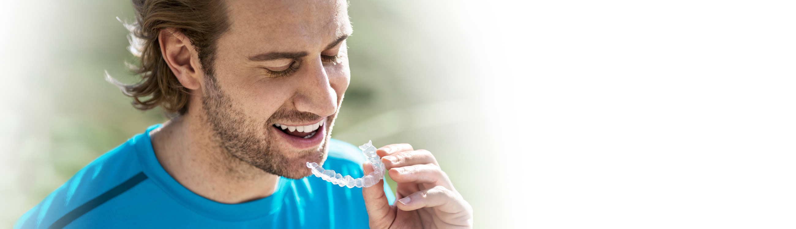 Competitive Invisalign prices in Bracknell
