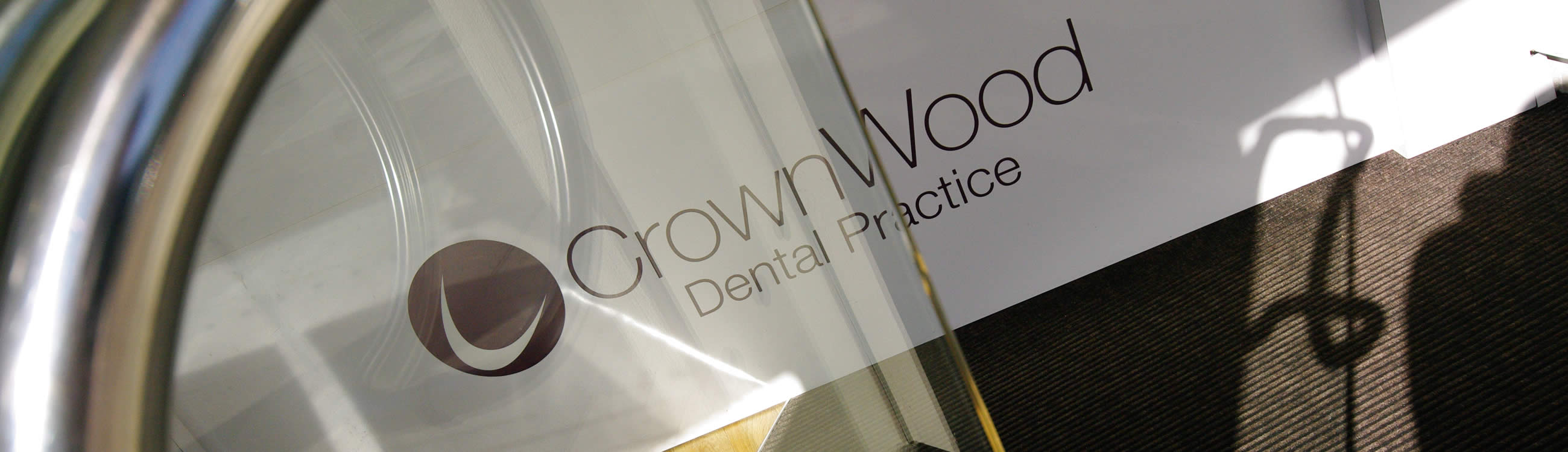 CrownWood Dental Practice in Bracknell