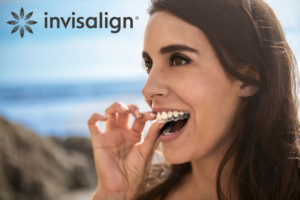 Save £640 on Invisalign Invisible Braces at Crownwood Dental in Bracknell