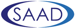 SAAD Logo