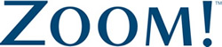 Zoom Whitening Logo