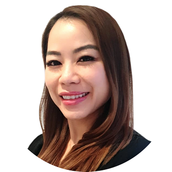 Alice Hau HydraFacial technician near me