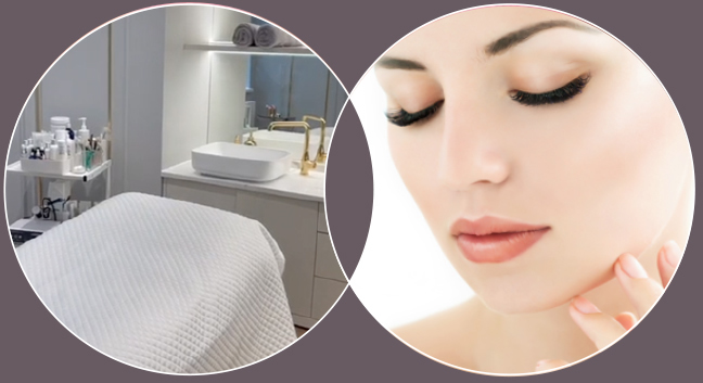 Bespoke Deluxe Facials at CrownWood MediSpa