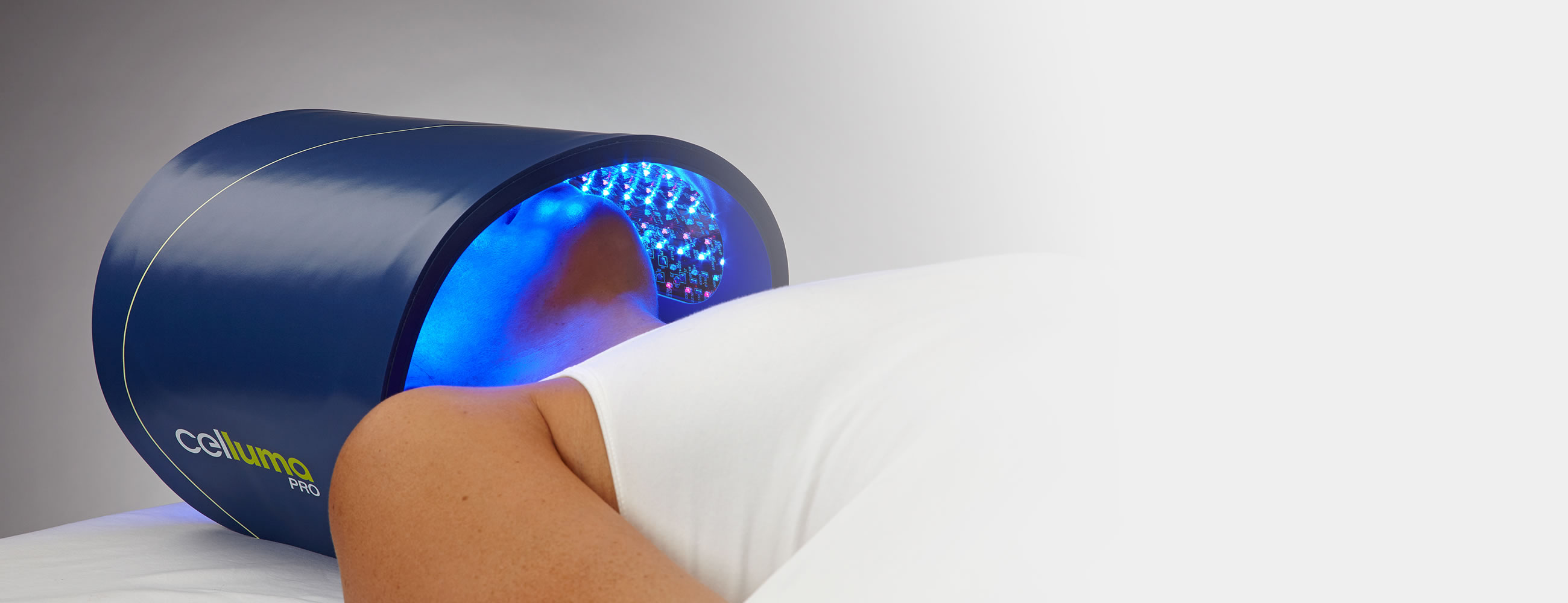 Celluma LED Light Therapy in Bracknell, Berkshire