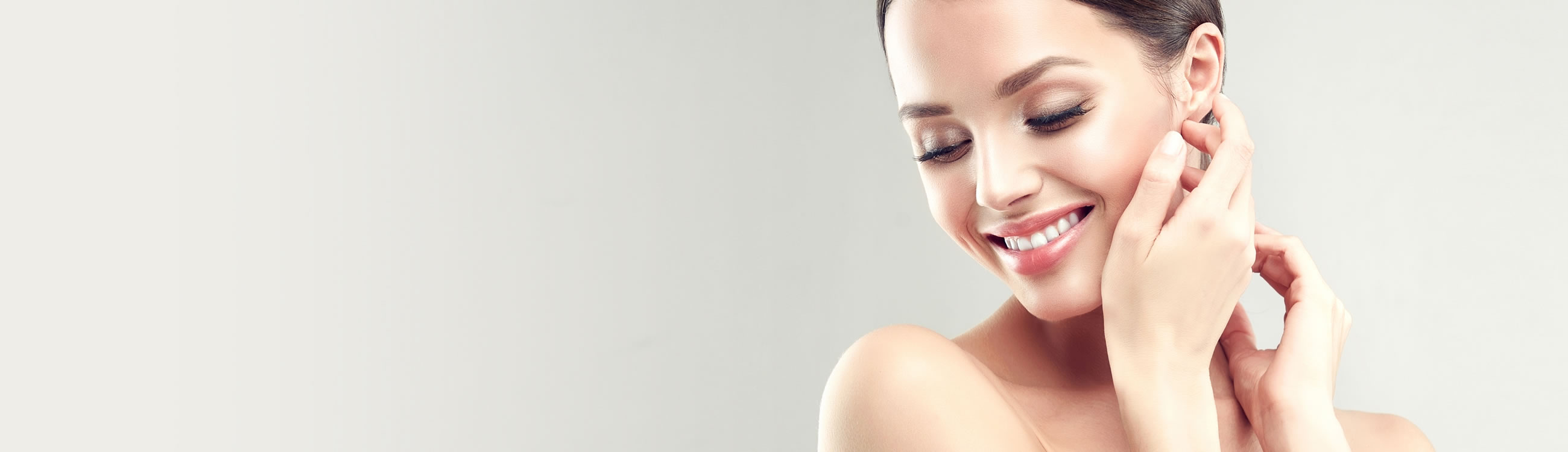 Laser face treatments in Bracknell