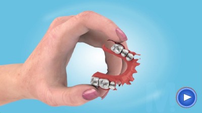 WebPakOnline Dentures