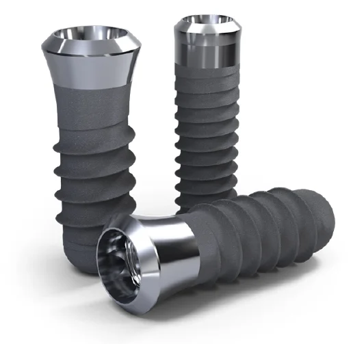Straumann implants in Bracknell