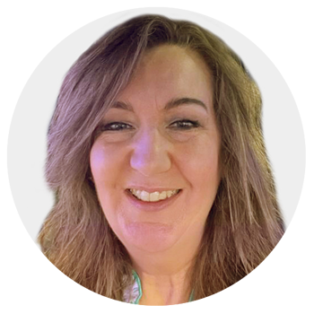 Alison Practice Operations Manager