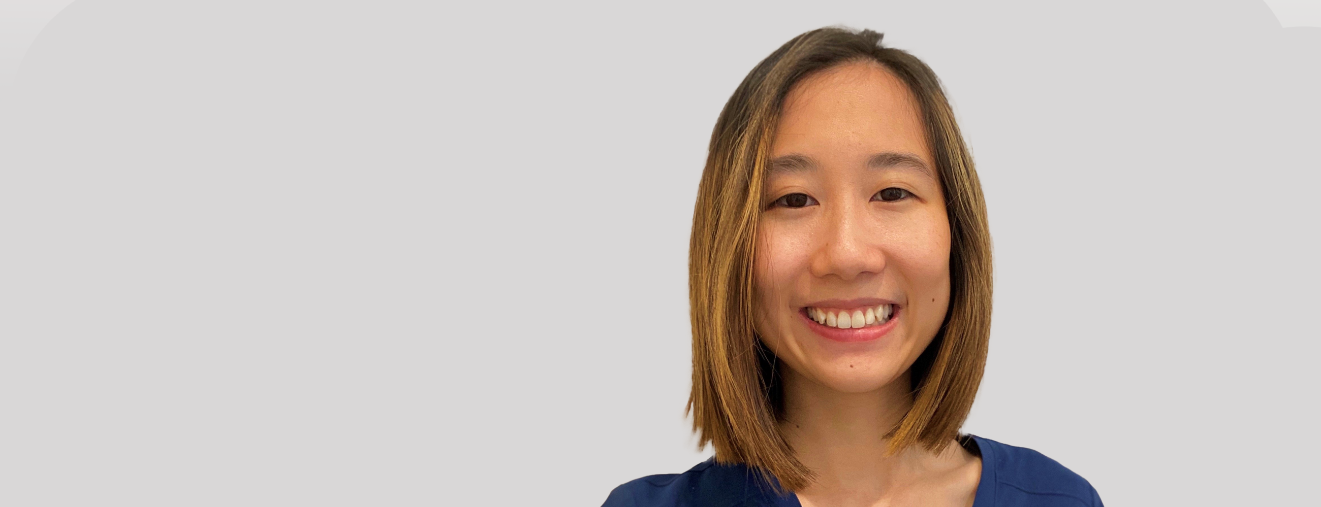 Dr Christy Wing Chi Tam 
