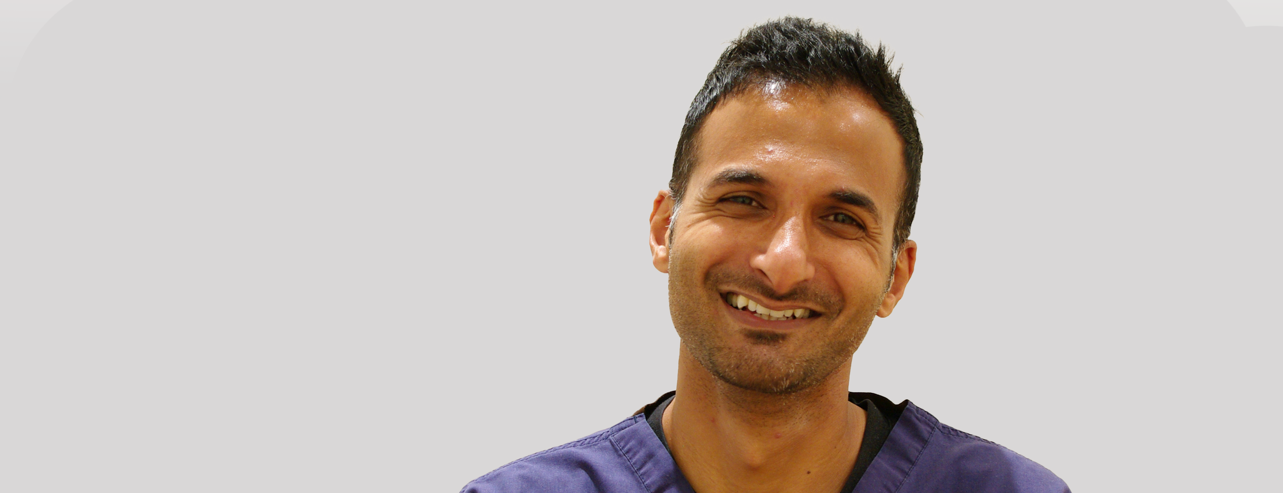 Dr Pavan Gogna