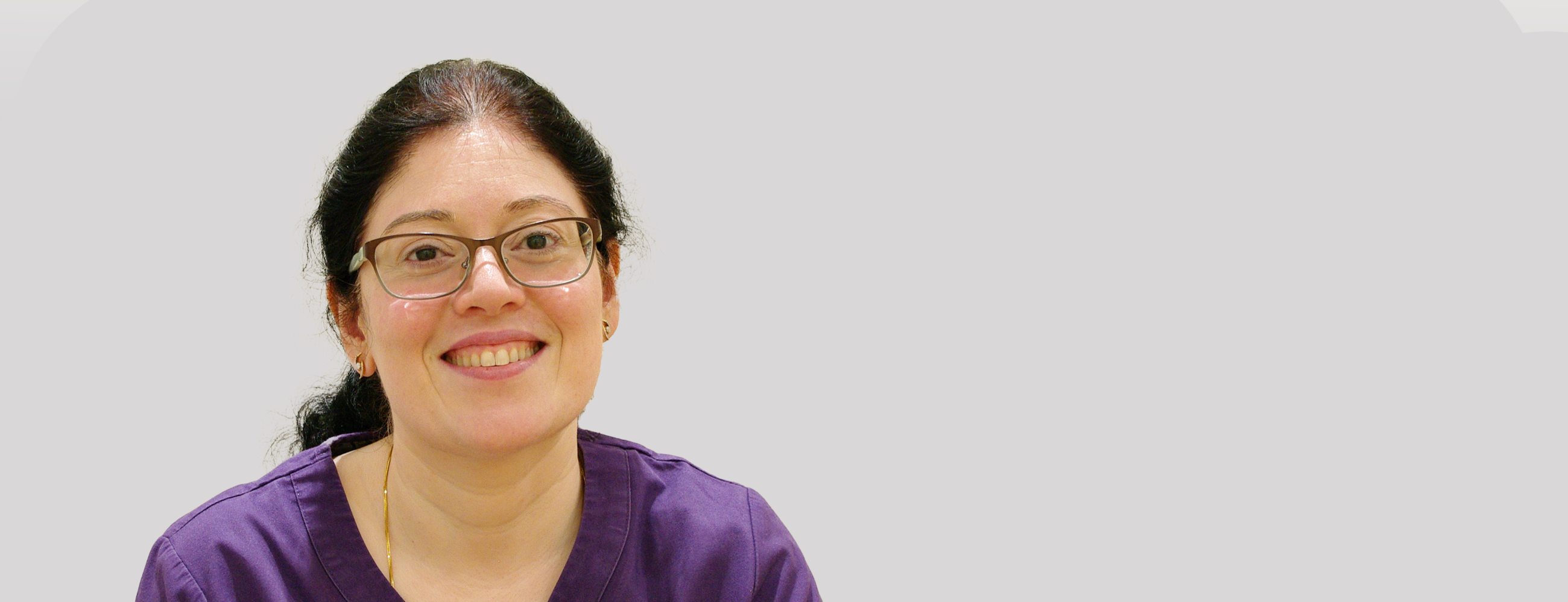 Dr Raji Ranganathan