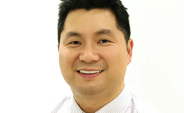 Dr Chi Wong
