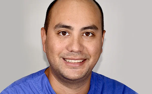 Dr Emanuele Clozza