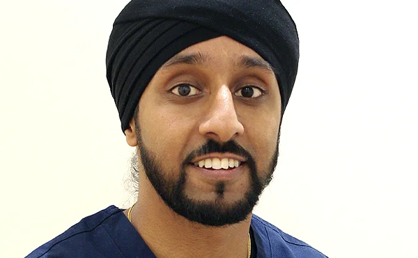 Dr Harpreet Punny