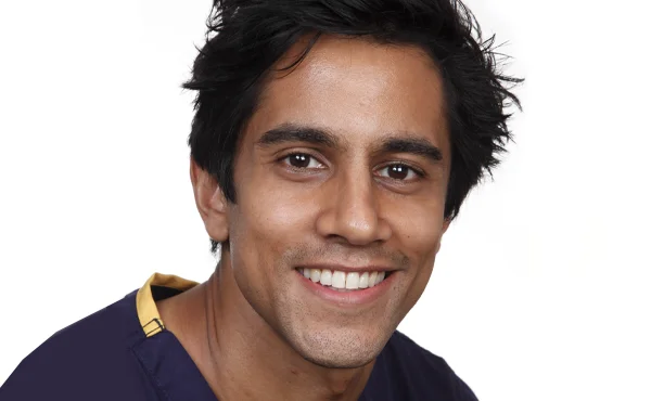 Dr Raman Bhardwaj