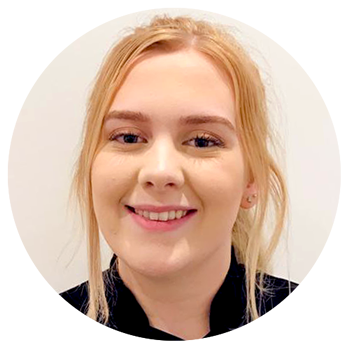 Eleanor Trainee Dental Nurse