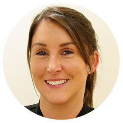 Laura Head Dental Nurse